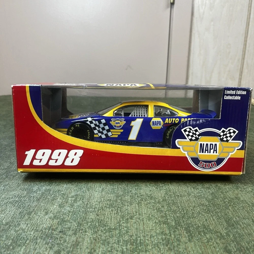NAPA 500 Atlanta 1998 Limited‎ Edition Nascar 50th Anniversary Taurus Stockcar